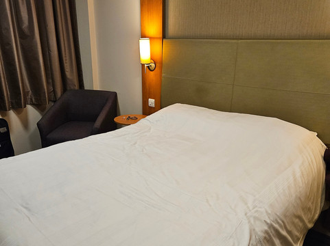 伦敦银行(塔)普瑞米尔客栈主图