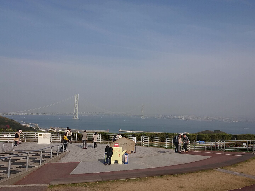 Awaji Highway Oasis-淡路市必去景点