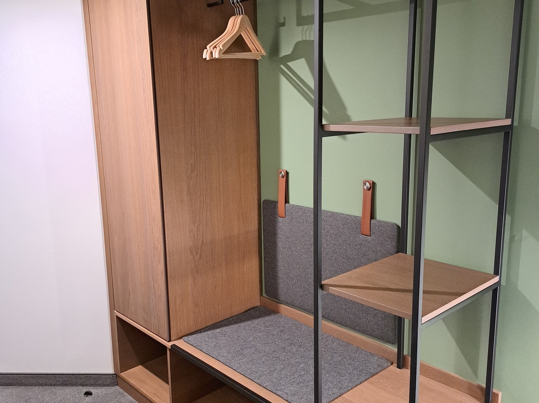 Domizil Tubingen主图