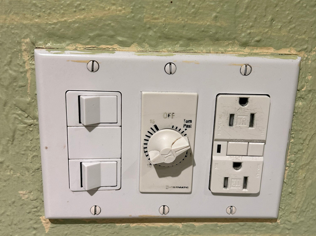 马克吐温酒店主图