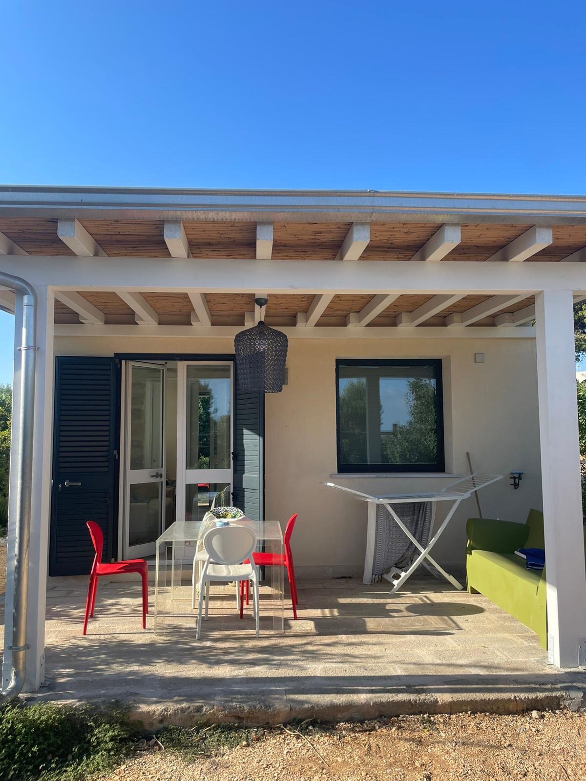 Le Suites del Carrubo-官方