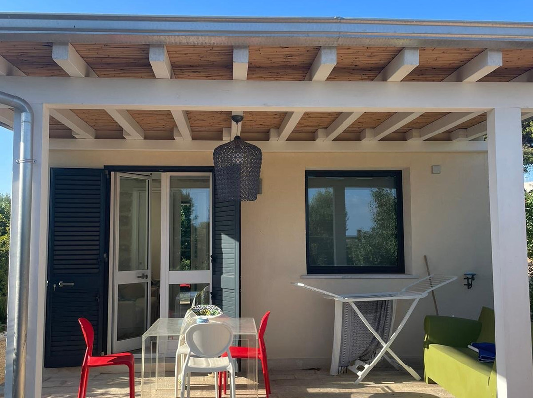 Le Suites del Carrubo主图