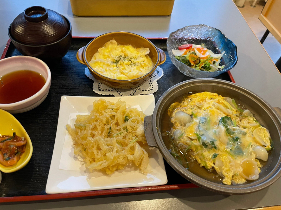 Tokachi Nauman Onsen Hotel Arco主图