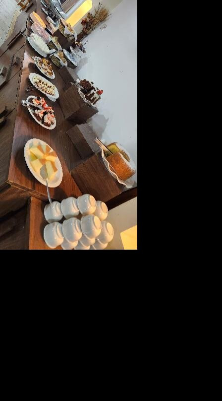 Gran Continental Hotel主图