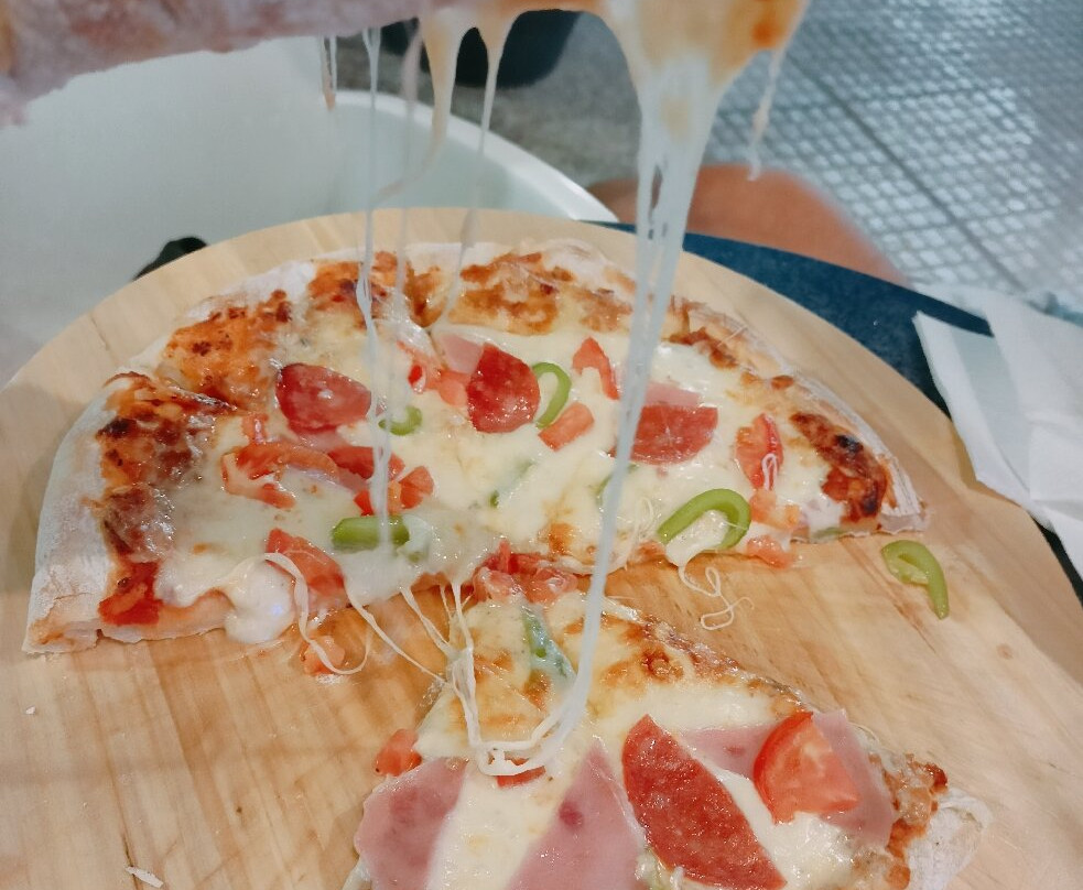 Hotel Efstratios主图