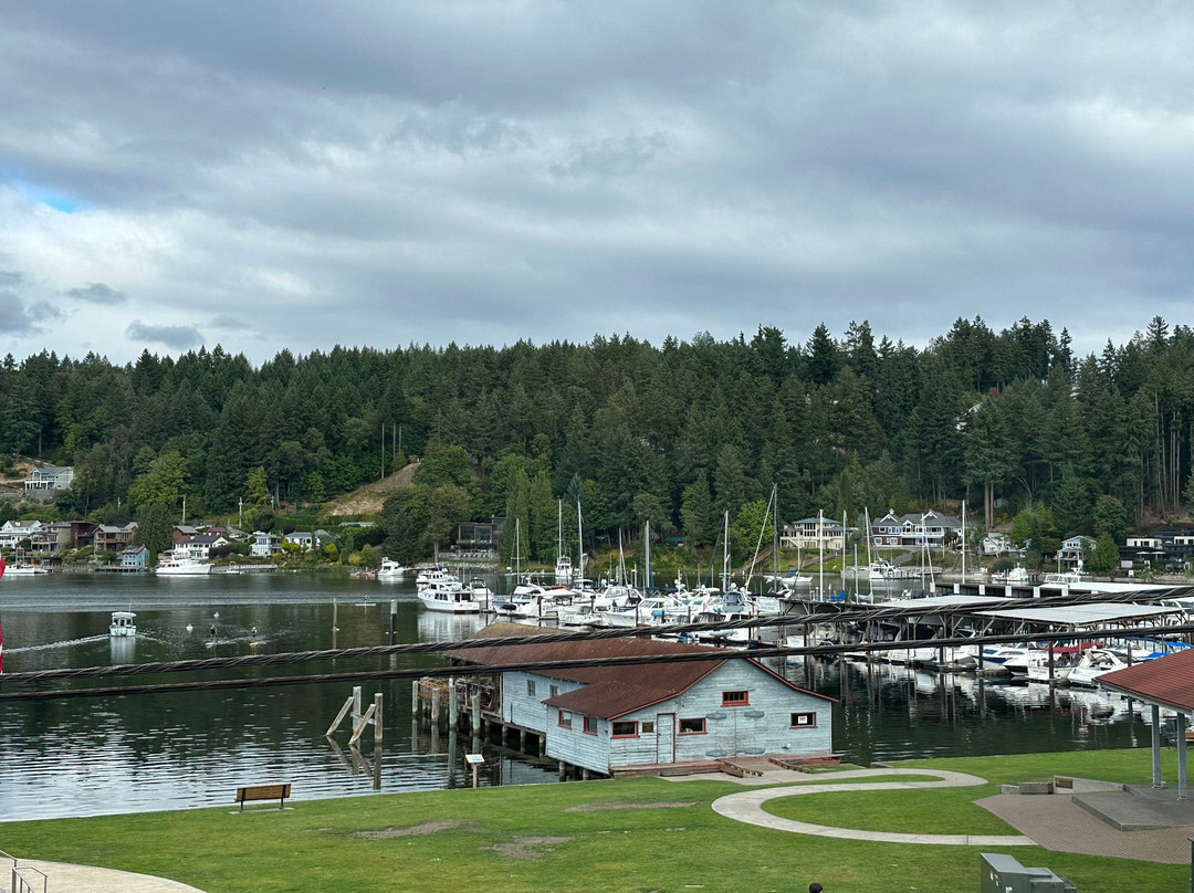 The Maritime Inn主图