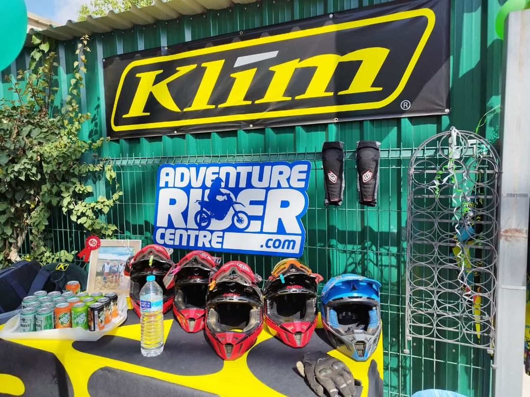 Adventure Rider Centre-米哈斯镇必去景点