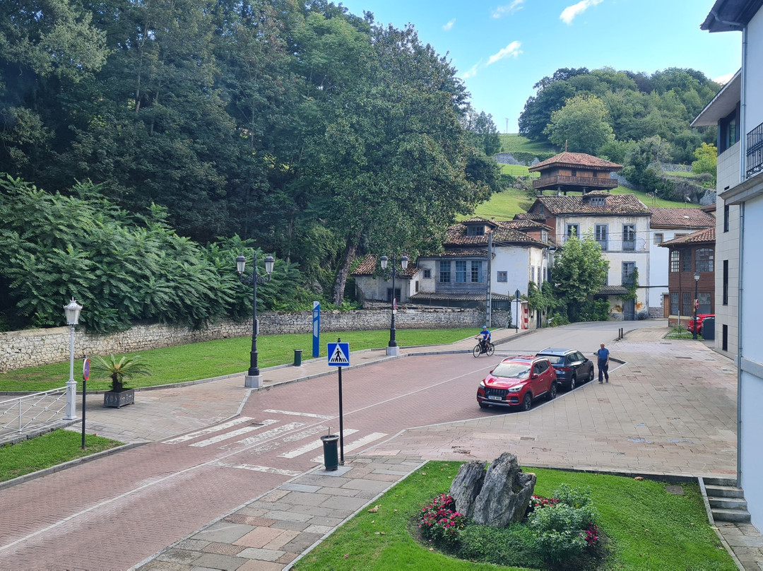 Blau Gran Hotel Las Caldas主图