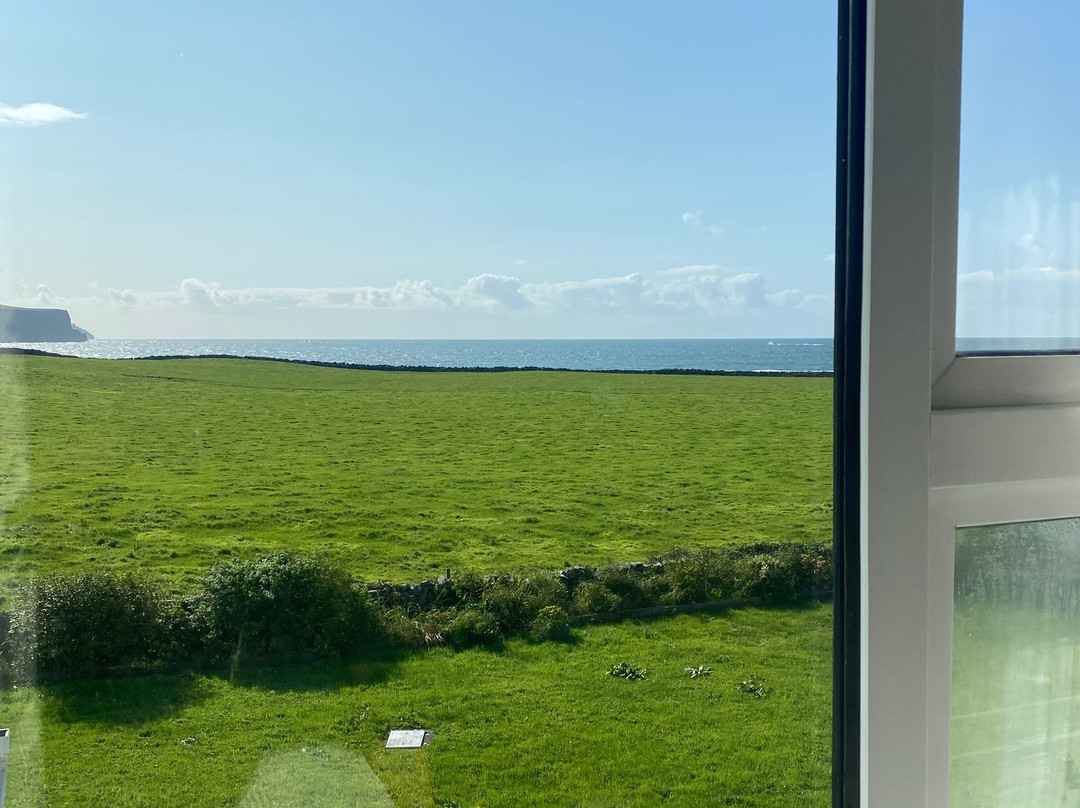 Atlantic View Bed & Breakfast主图