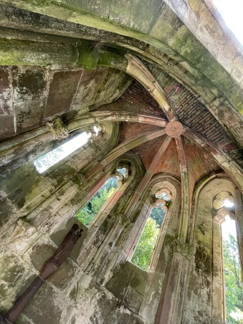 Kloster Allerheiligen景点图片
