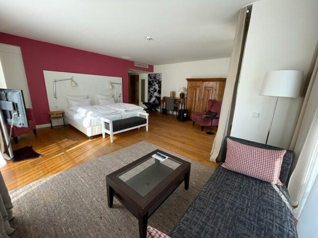 Hotel Therme Bad Teinach主图