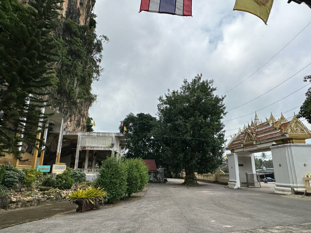 Wat Sai Thai景点图片