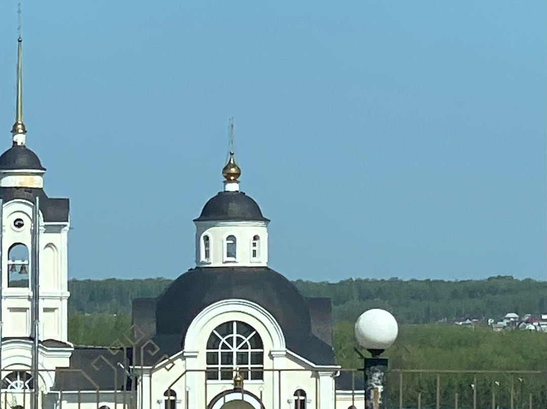 Khram Vozneseniya Gospodnya