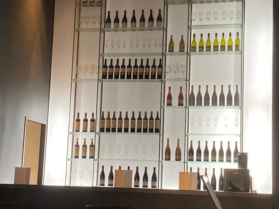 新罗东滩住宿酒店主图