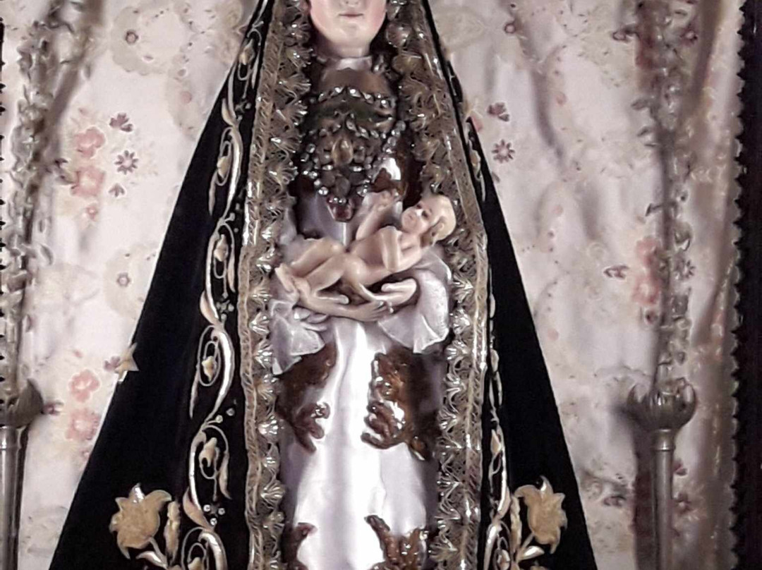 Santuario Nossa Senhora da Lapa景点图片