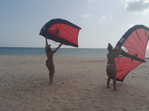 Wind & Water Experience-塔里法必去景点