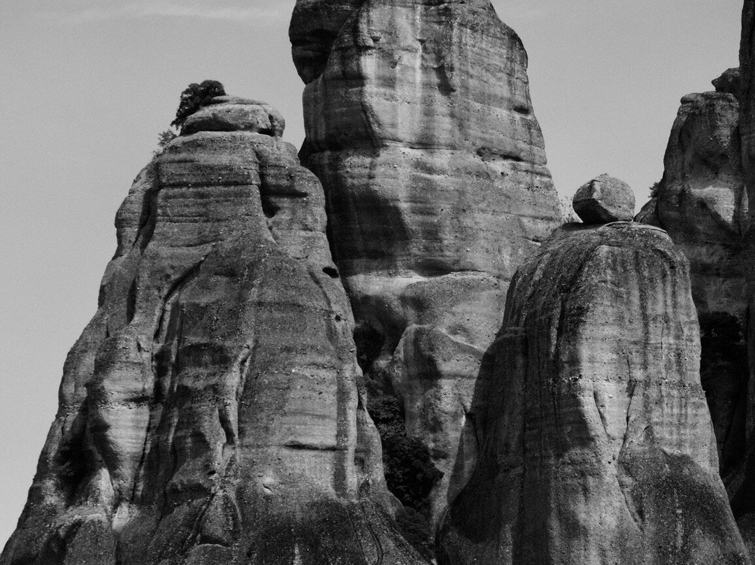 Meteora Photo Tour景点图片