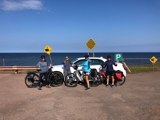 Outer Limit Sports-夏洛特镇必去景点