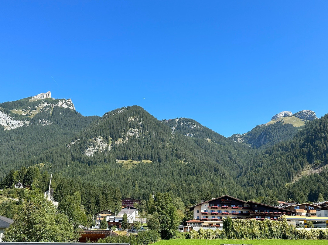 Arthurs Hotel am Achensee主图