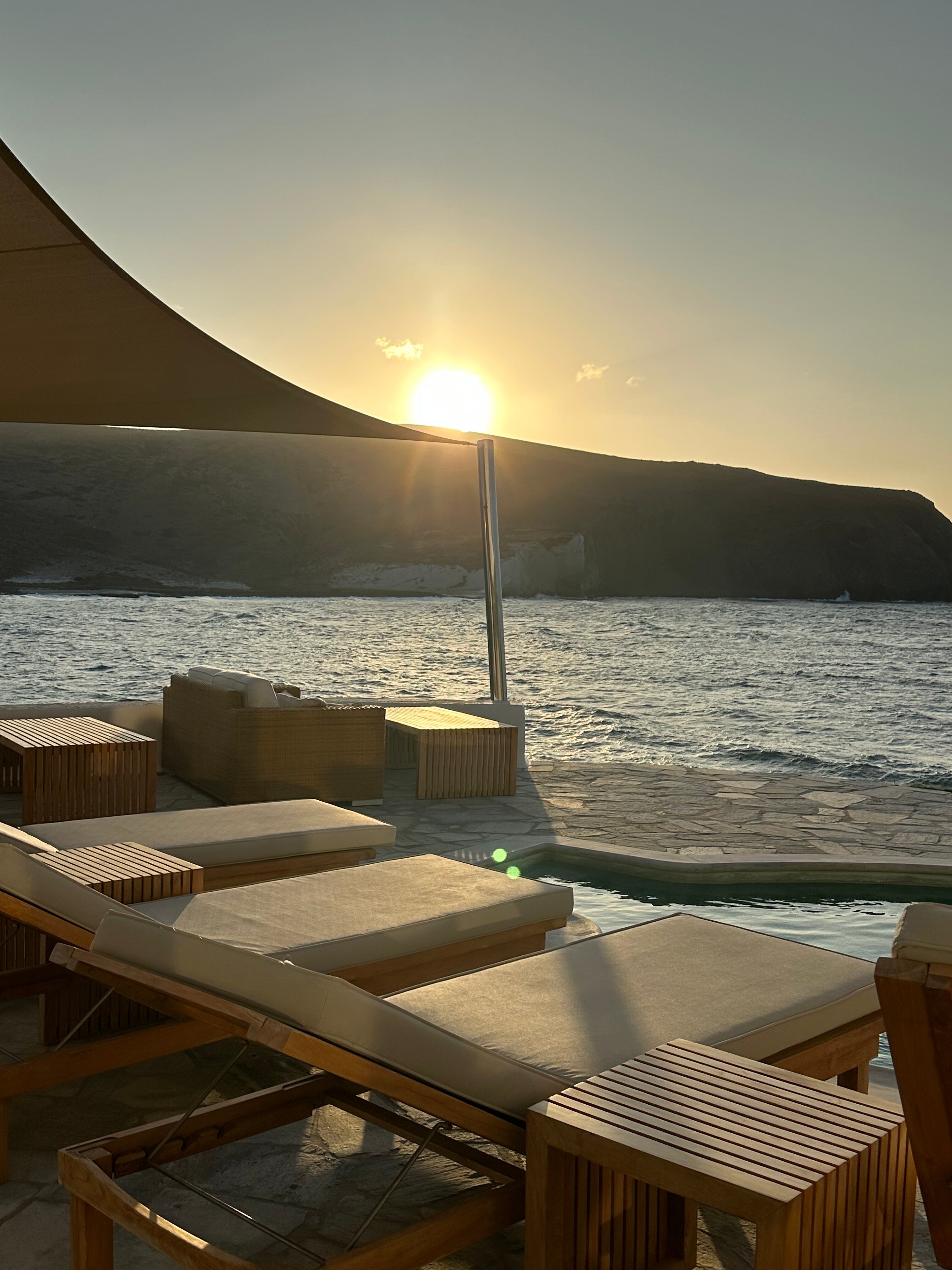 Melian Boutique Hotel & Spa-浴室