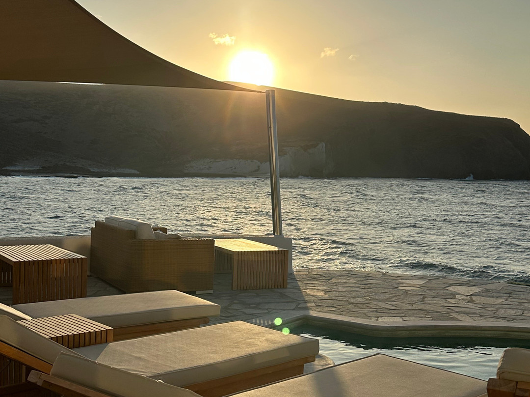 Melian Boutique Hotel & Spa主图