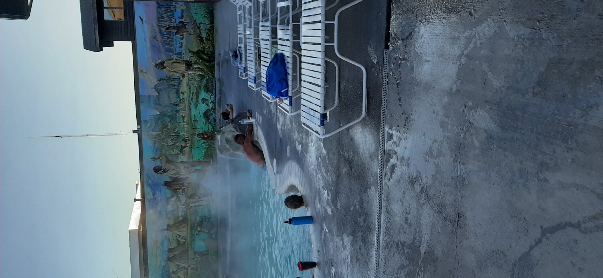 Spa Hot Springs Motel-官方