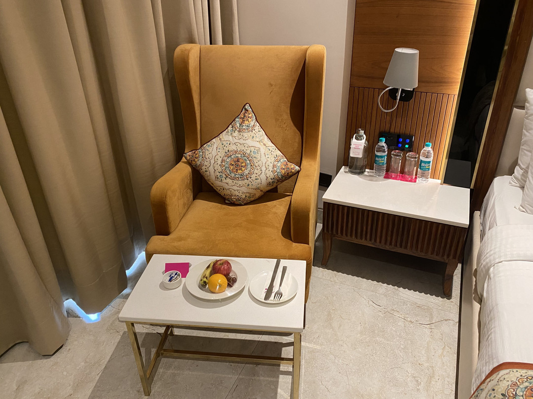 Regenta Place Mohali主图