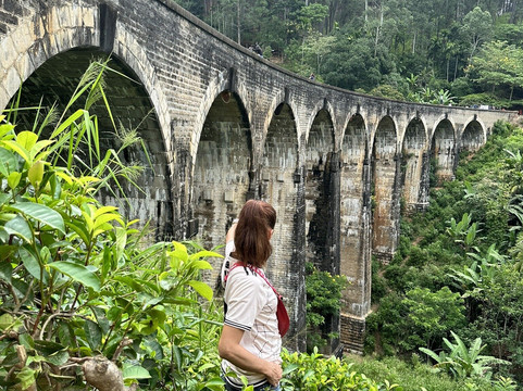 Ovi Travel Guides, Sri Lanka-卡卢特勒必去景点