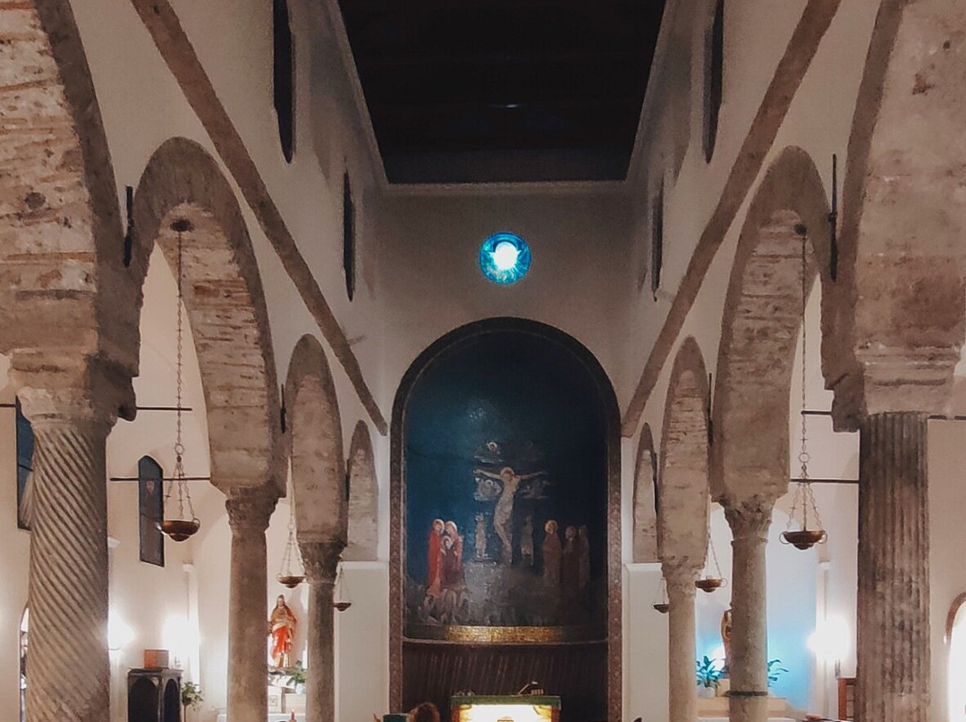 Chiesa del Santissimo Crocifisso景点图片