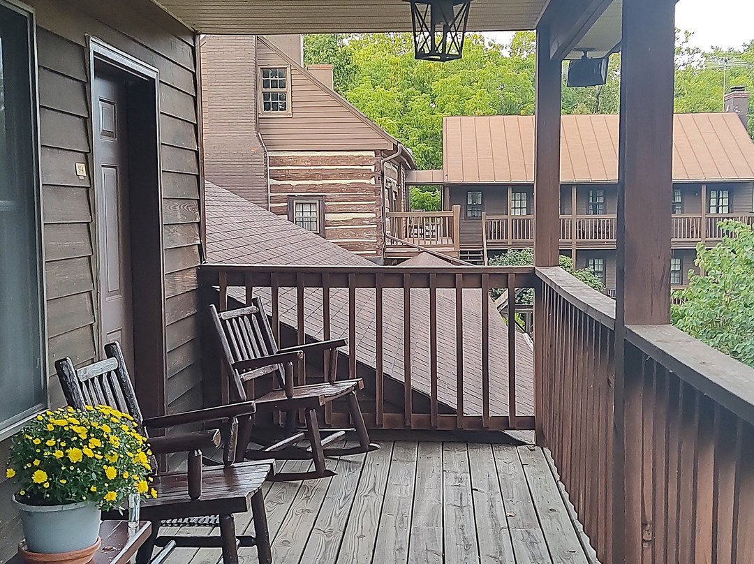 Inn at Narrow Passage主图