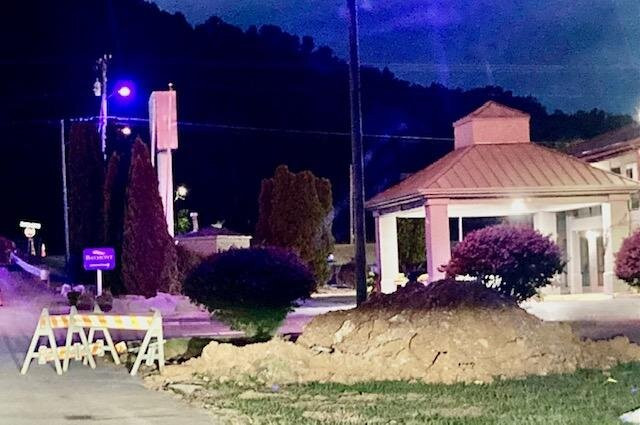 Baymont by Wyndham Cave City主图