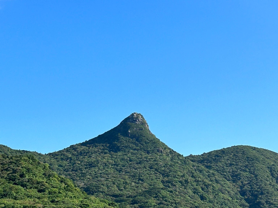 Nosoko Mape景点图片
