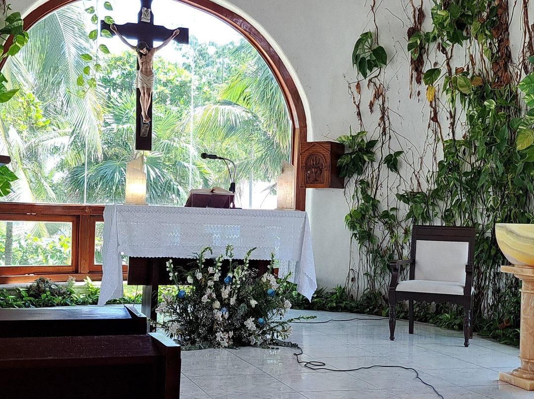 Nuestra Senora del Carmen Catholic Church景点图片