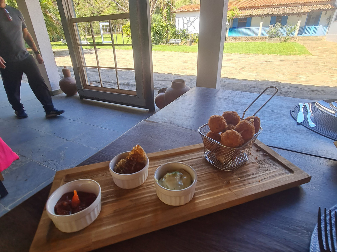 Bemposta餐馆和美食-Restaurante Raiz