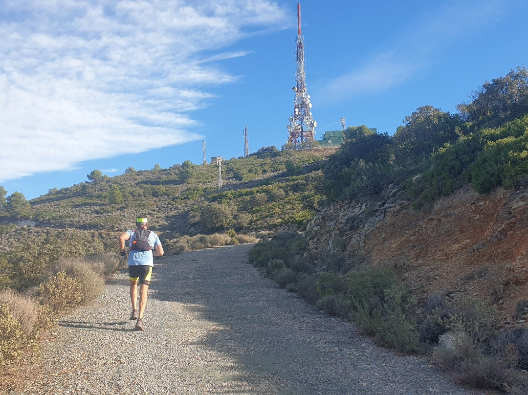 Antenas de Carrascoy-Alhama de Murcia必去景点