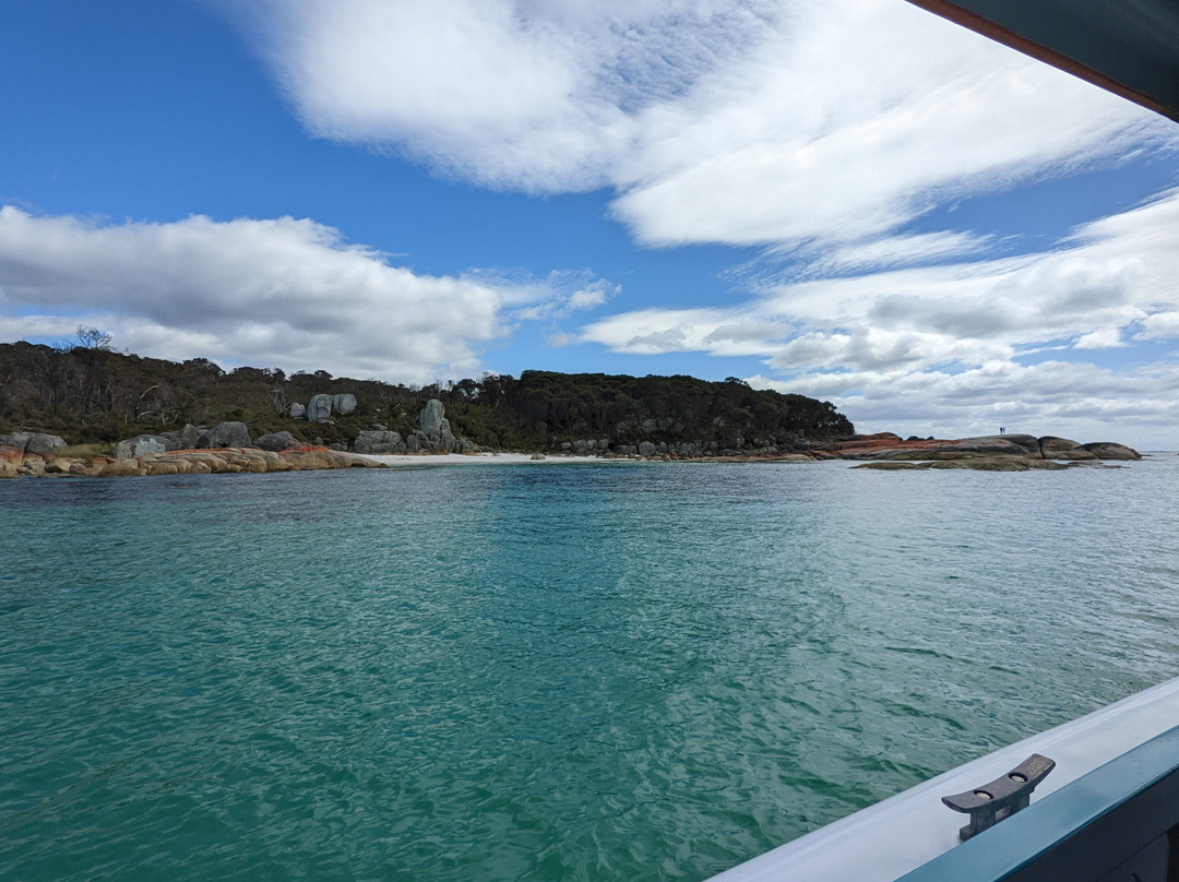 Bay of Fires Eco Tours景点图片