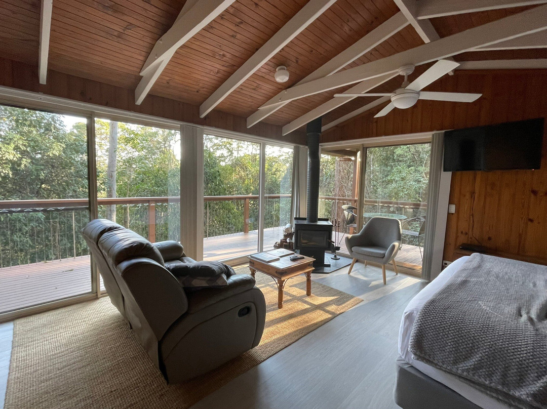 Kondalilla Eco Resort主图