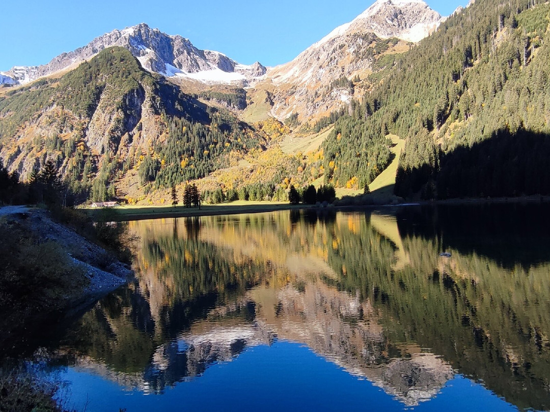 Landhaus Sammer主图