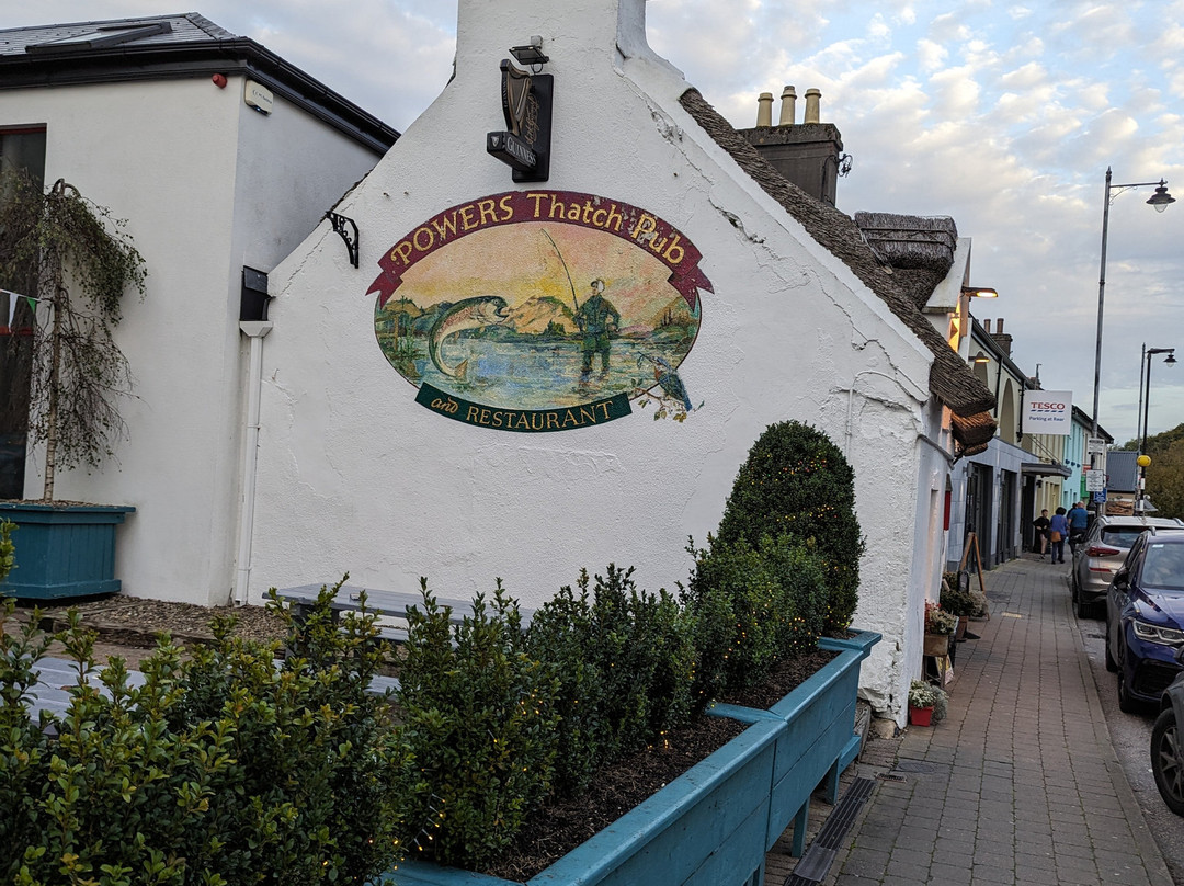 Corrib View Country House主图