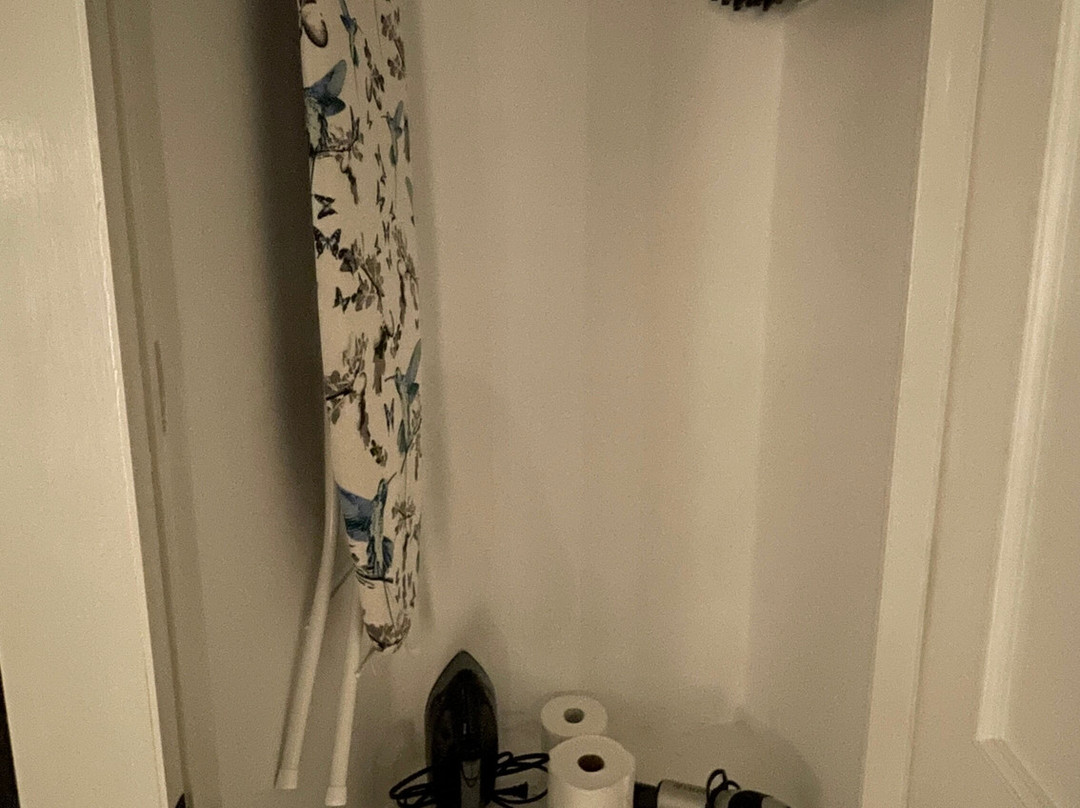 The Daniels House Inn主图