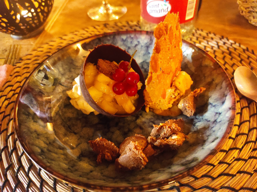 Core by Clare Smyth