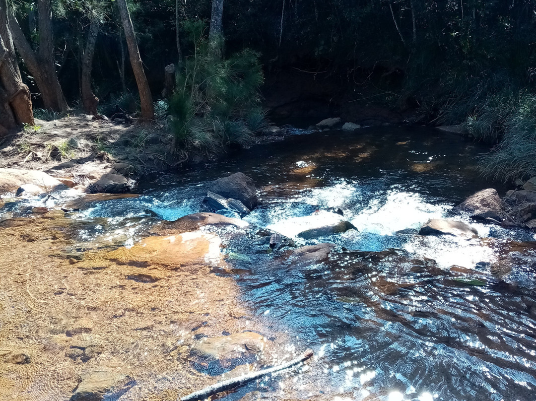 Caledonia Off-Road Latitude-努美阿必去景点