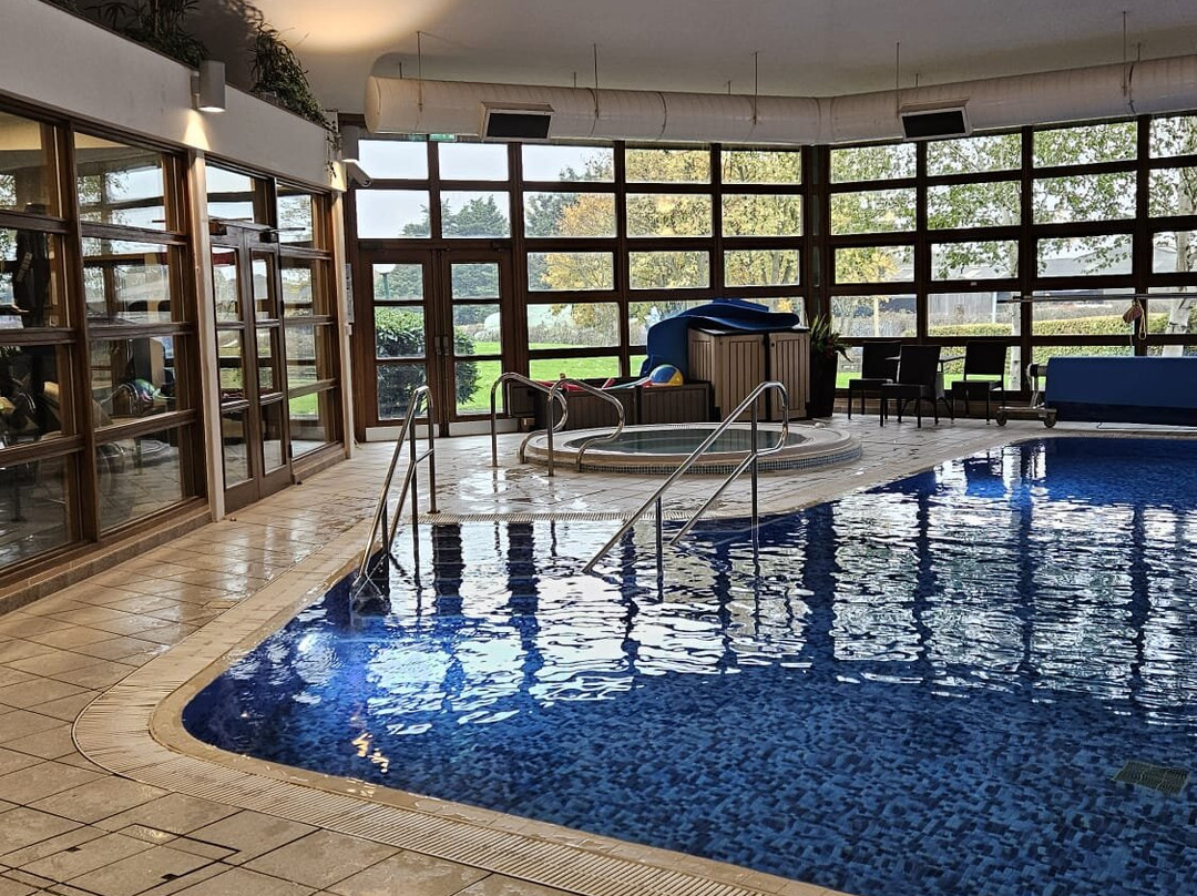 Leisure Club at Cedar Court Wakefield景点图片