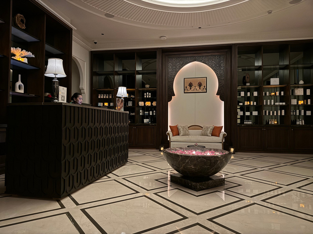 The Chedi Katara Hotel & Resort主图