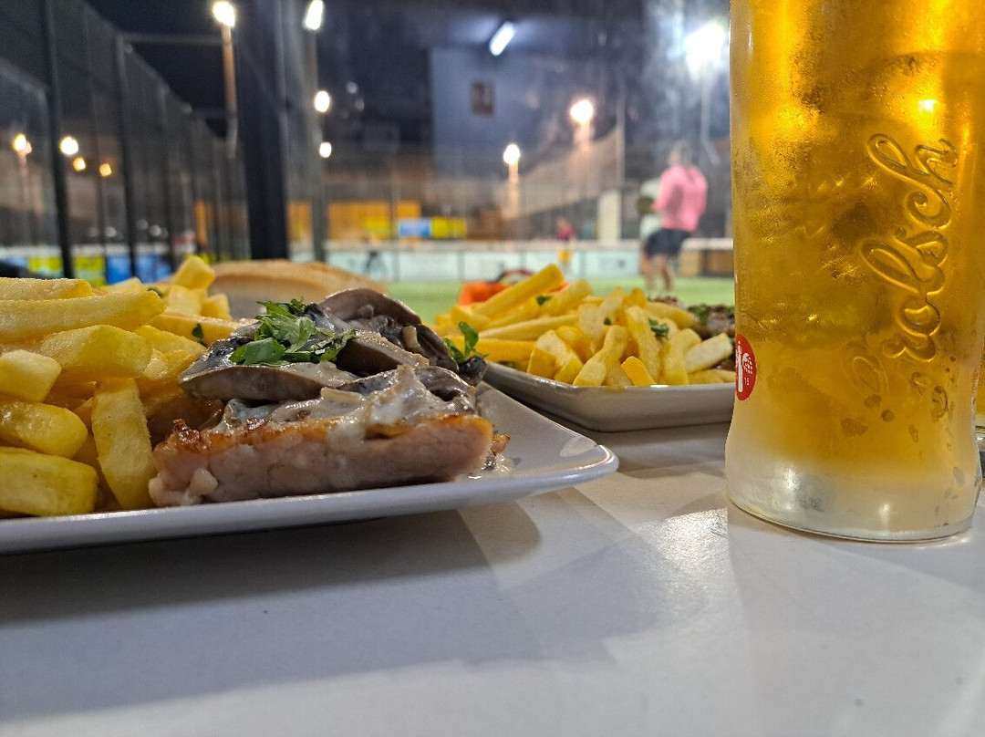 Las Palmeras Guimar 2.0