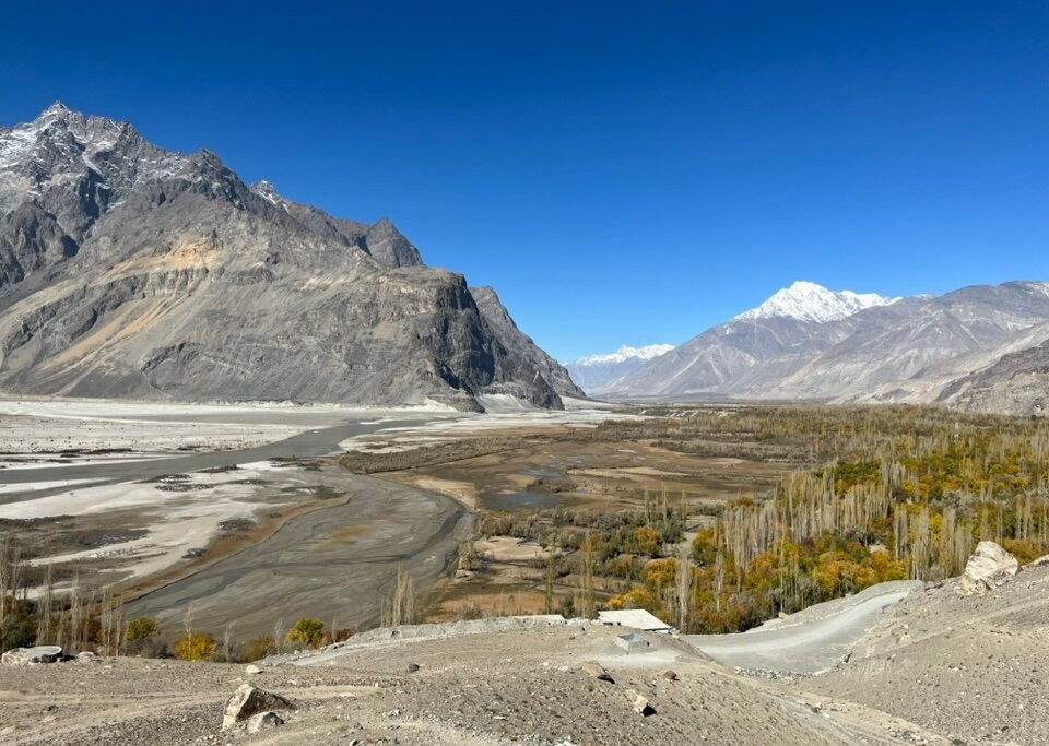 Vertical Explorers Tours-Skardu必去景点