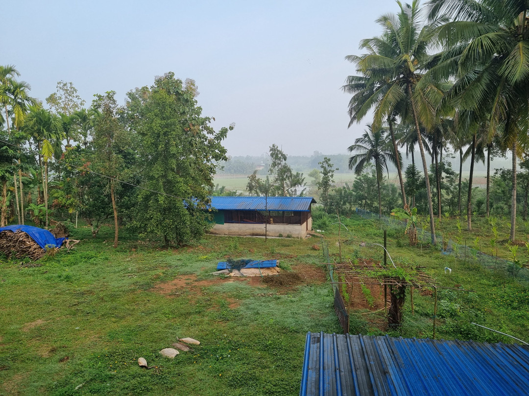 Sugamya Farm Guesthouse