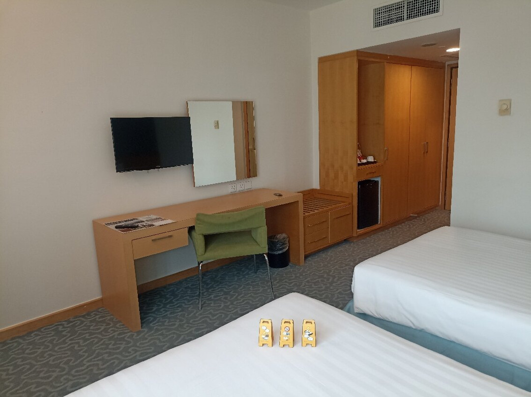 艾佛利普特拉贾亚酒店主图