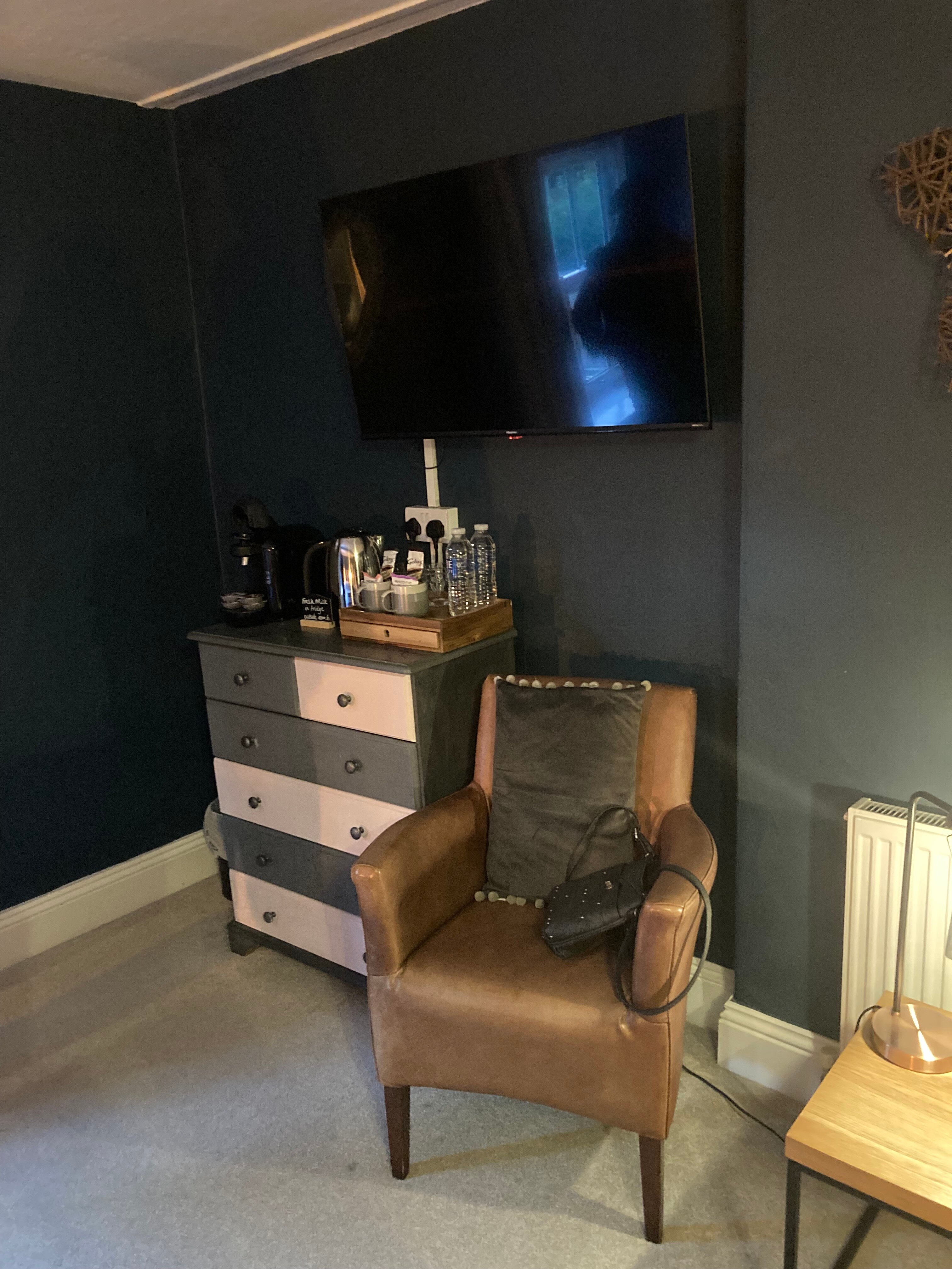 The Hatch Inn-客卧