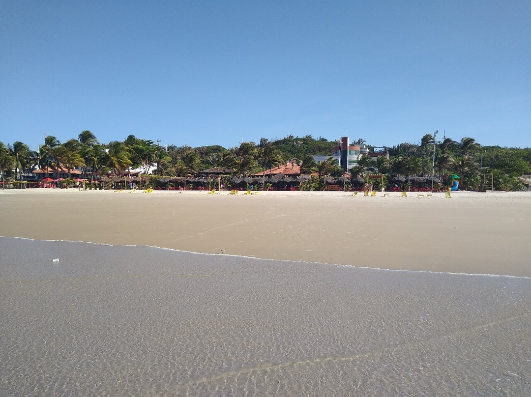 Calhau Beach景点图片